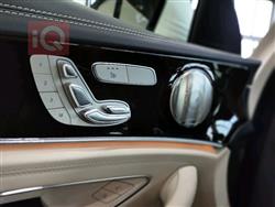 مێرسێدس بێنز E-Class